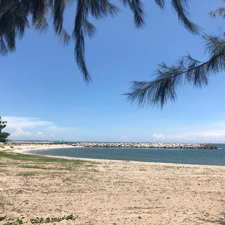 Gao Saengchan Beachfront 라용 외부 사진