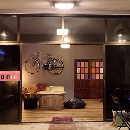 Gao Saengchan Beachfront 라용 외부 사진