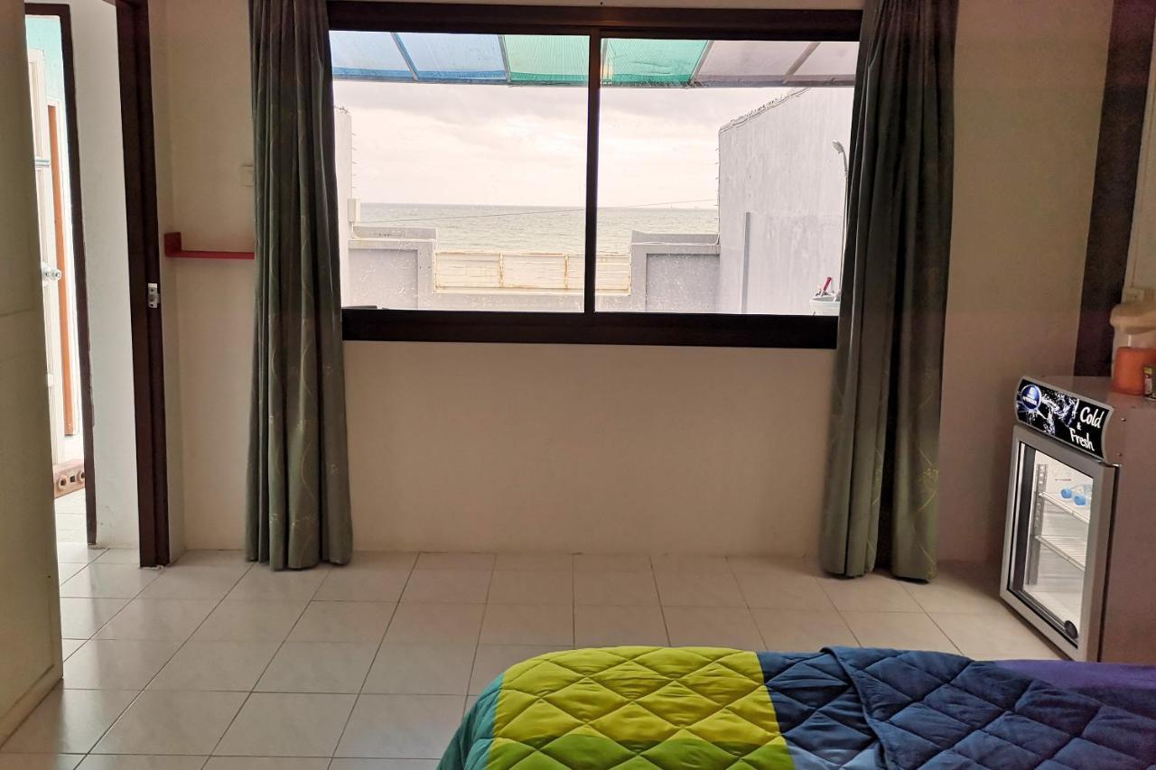 Gao Saengchan Beachfront 라용 외부 사진