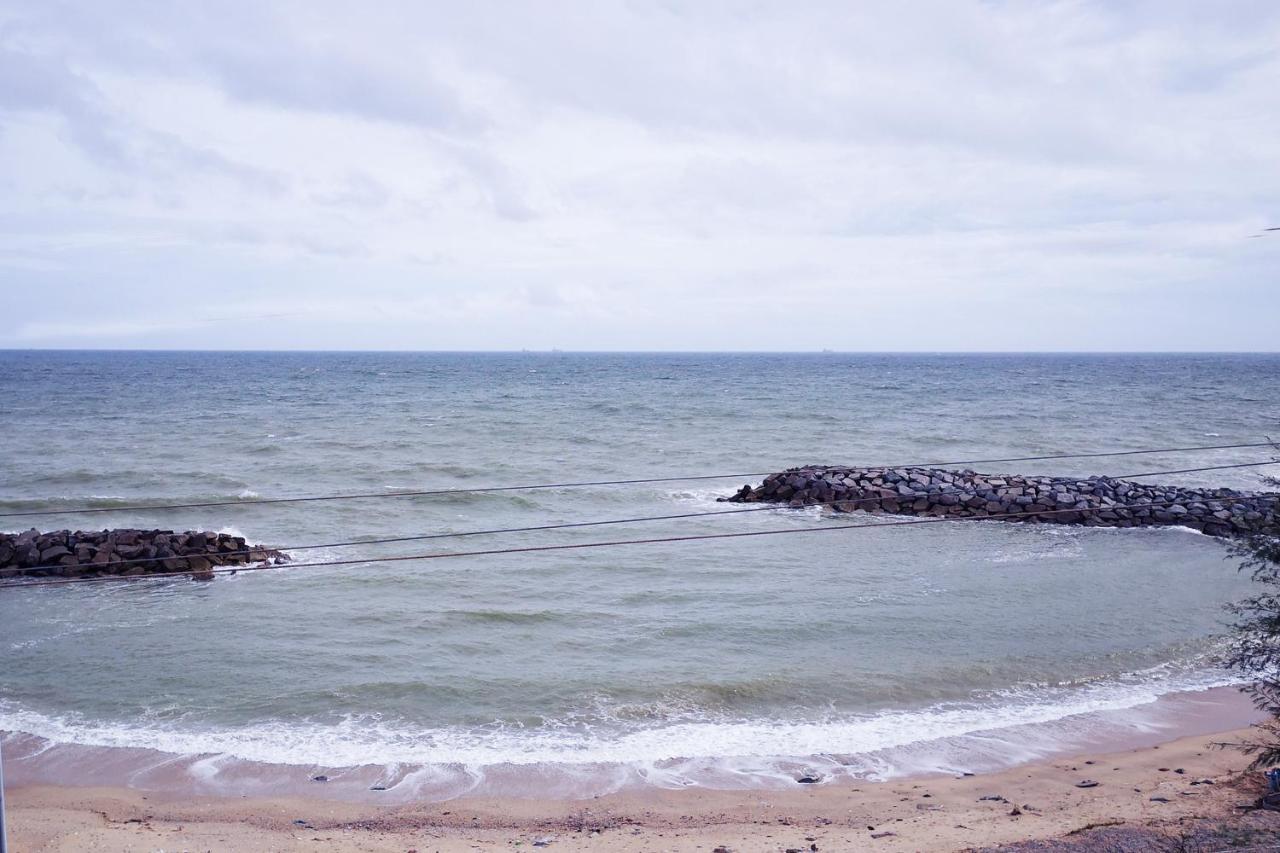 Gao Saengchan Beachfront 라용 외부 사진