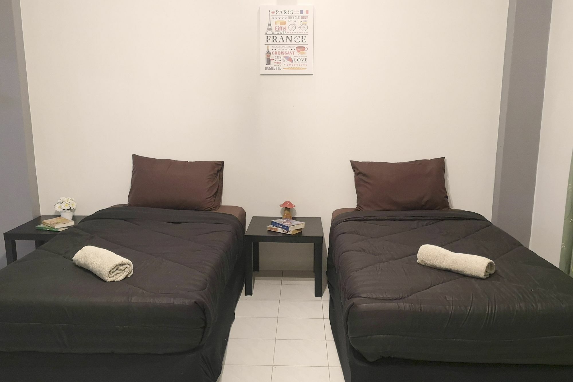 Gao Saengchan Beachfront 라용 외부 사진