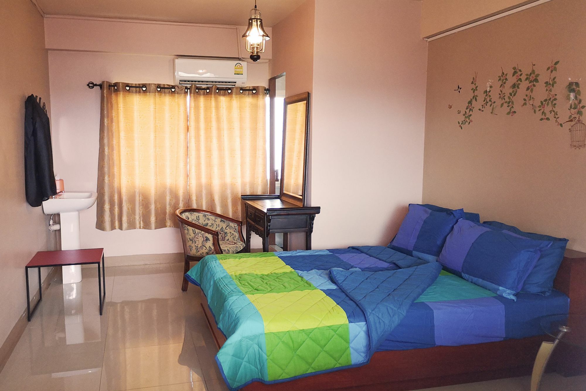 Gao Saengchan Beachfront 라용 외부 사진