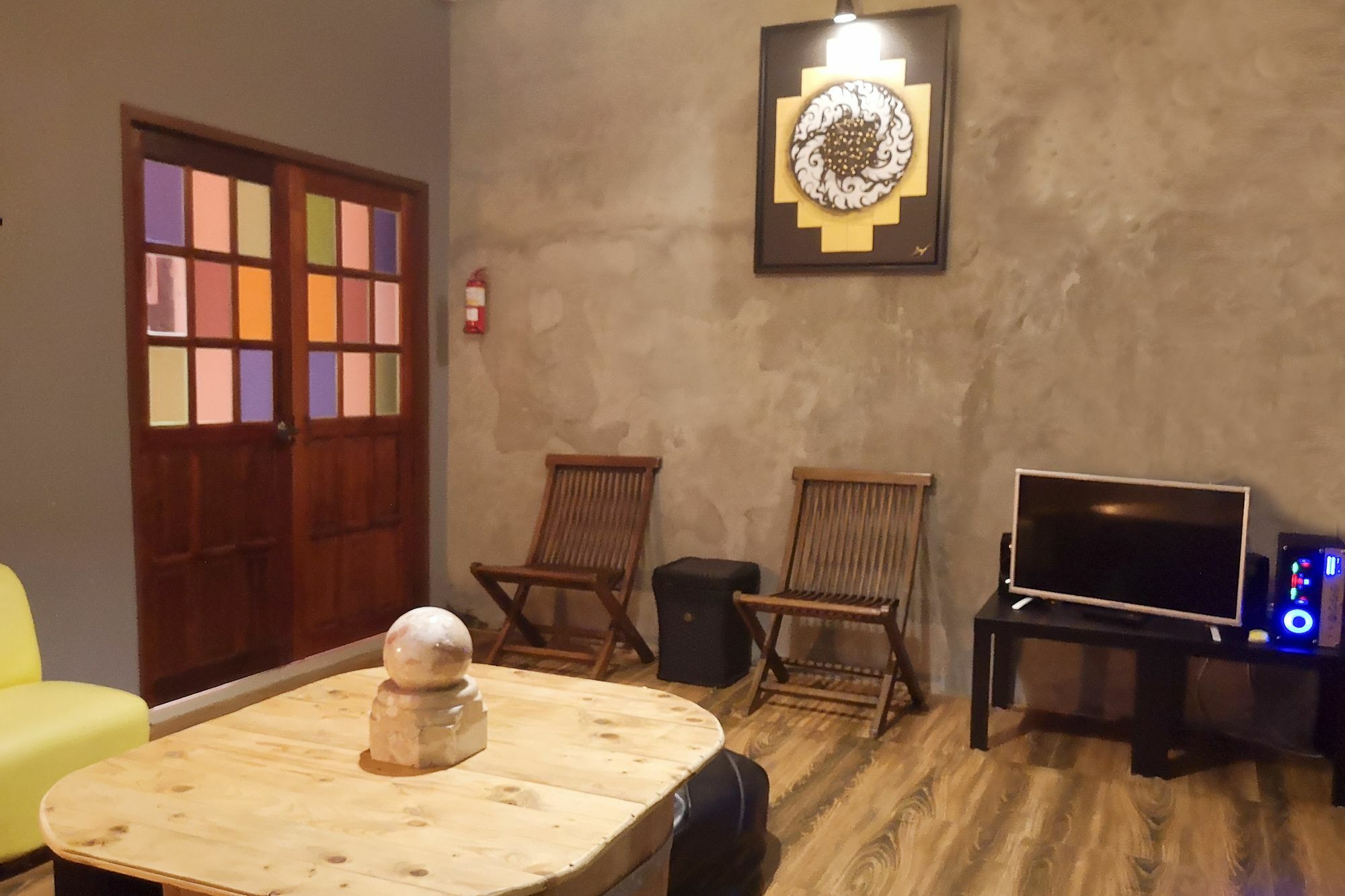 Gao Saengchan Beachfront 라용 외부 사진