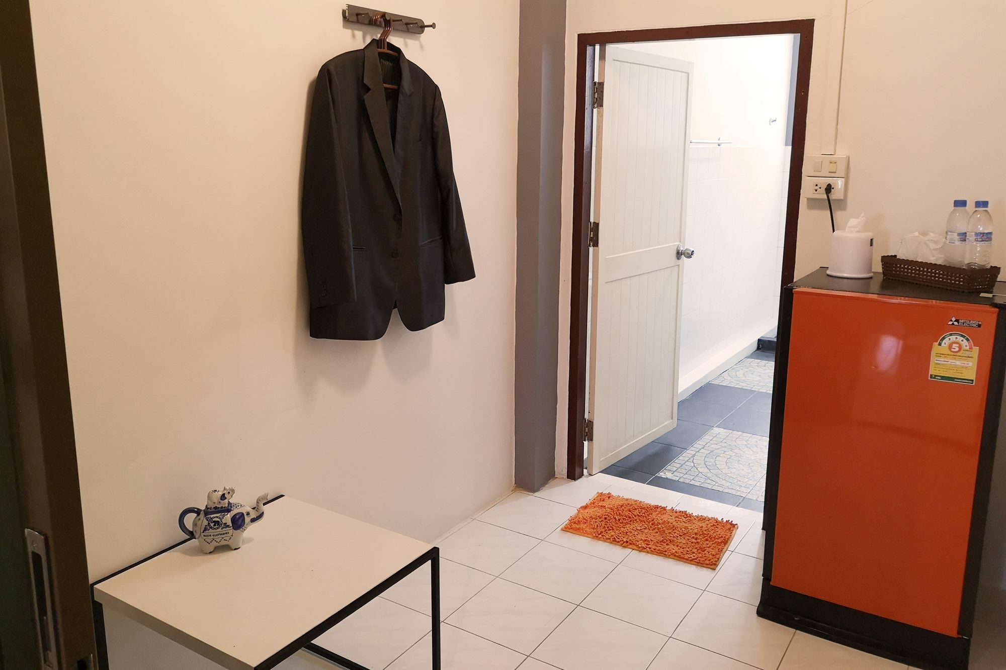 Gao Saengchan Beachfront 라용 외부 사진