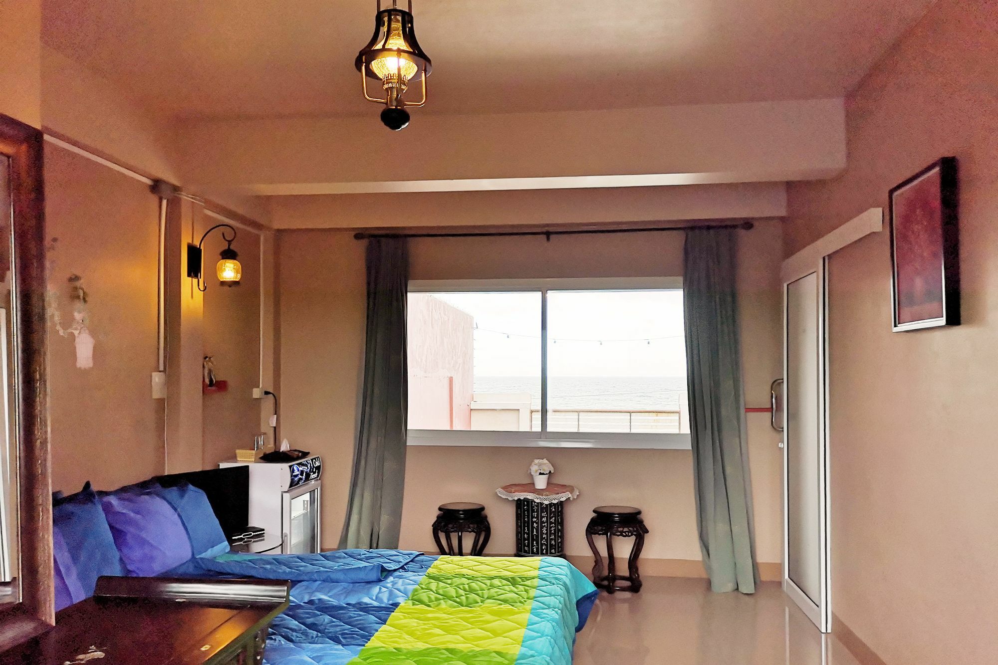Gao Saengchan Beachfront 라용 외부 사진